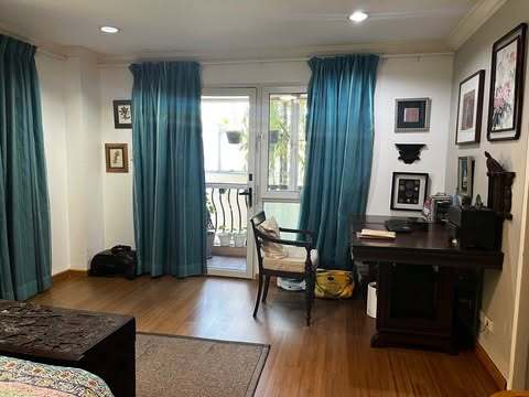 3BR Fully Furnished Unit in Mckinley Garden Villas, Taguig City