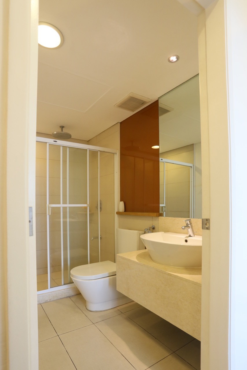 2BR Fully Furnished Apartment at The St. Francis Shangri-La Place