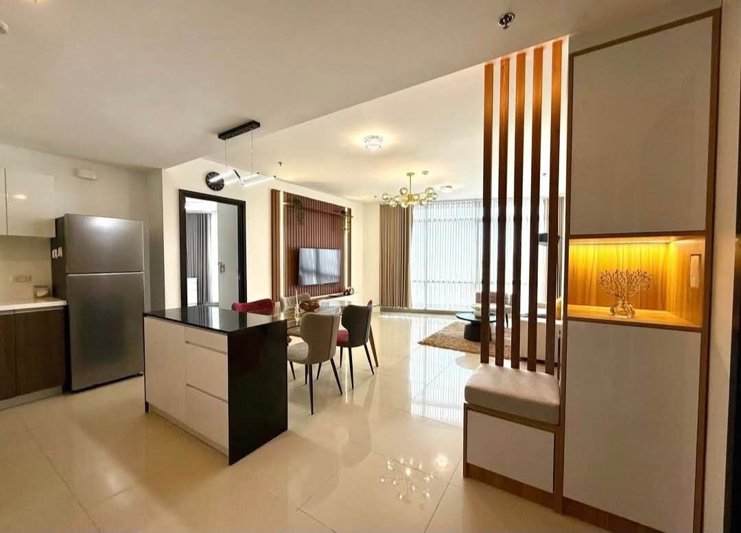 Fully Furnished 1-Bedroom Unit in Avida Cityflex Tower 1, BGC