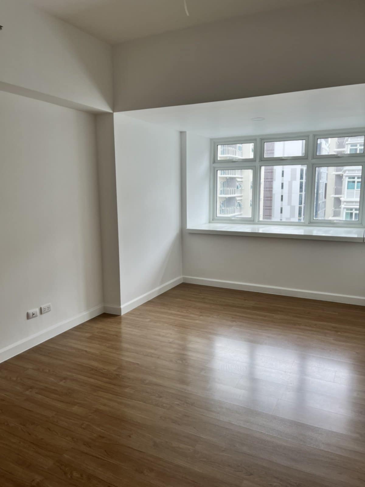 3-Bedroom Apartment at The Veranda, Arca South Taguig City