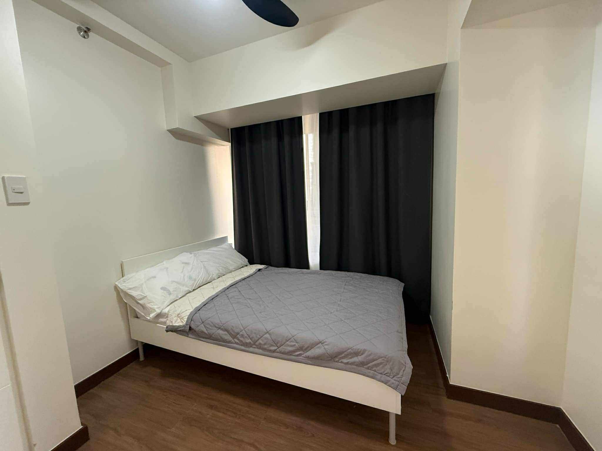 Alder Residences 3-Bedroom Fully Furnished Apartment in Acacia Estates