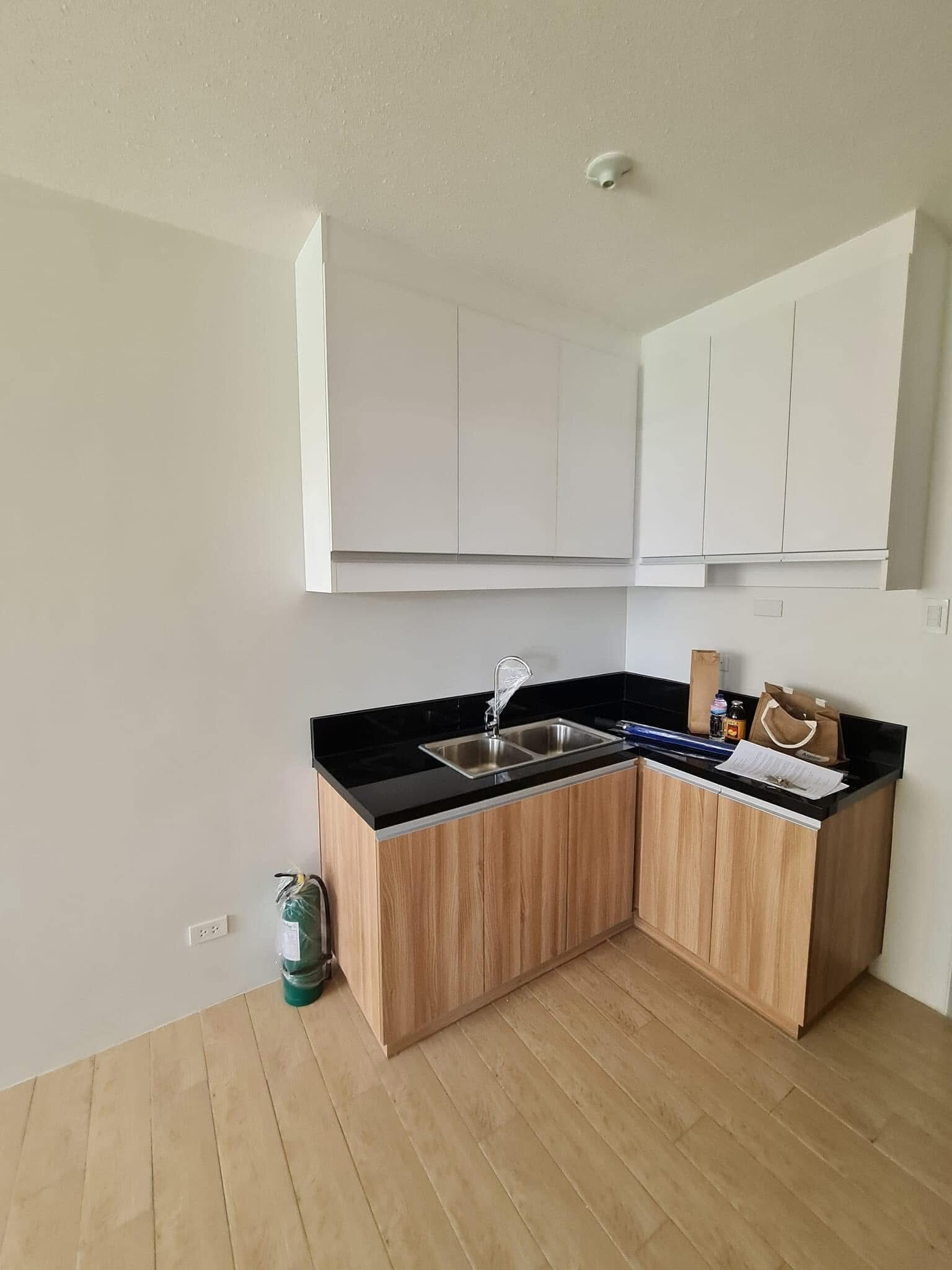 BGC маңындағы 2 бөлмелі пәтер, курорттық жағдайлармен