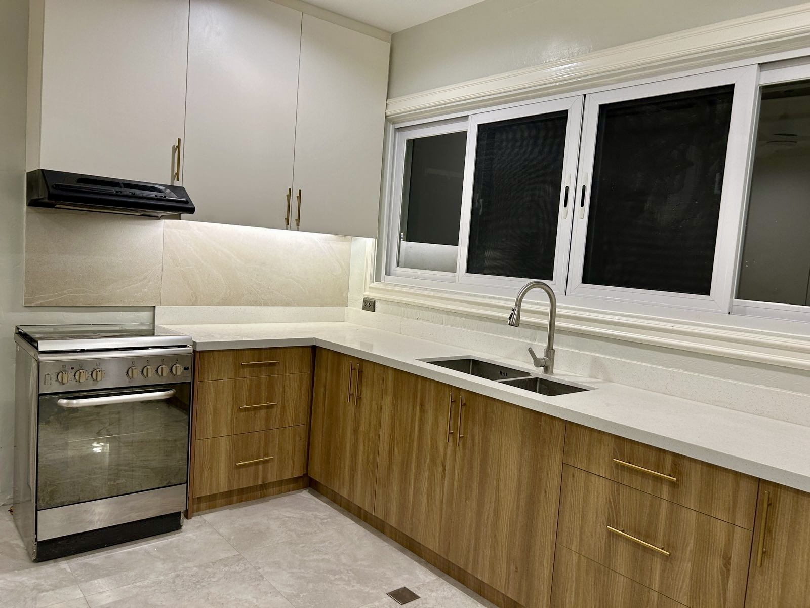 3-Storey Duplex in San Lorenzo Village, Makati City