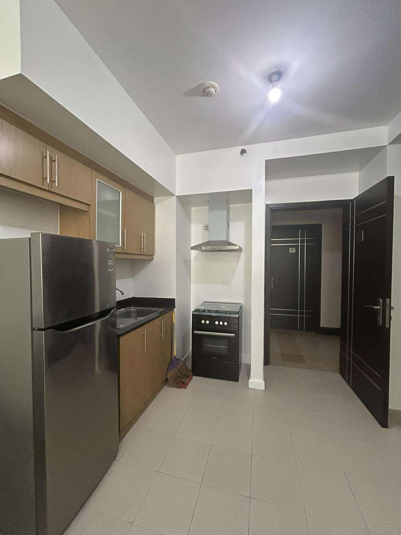 Bay Garden Club Residences-тегі 1 жатқа бөлмелі пәтер