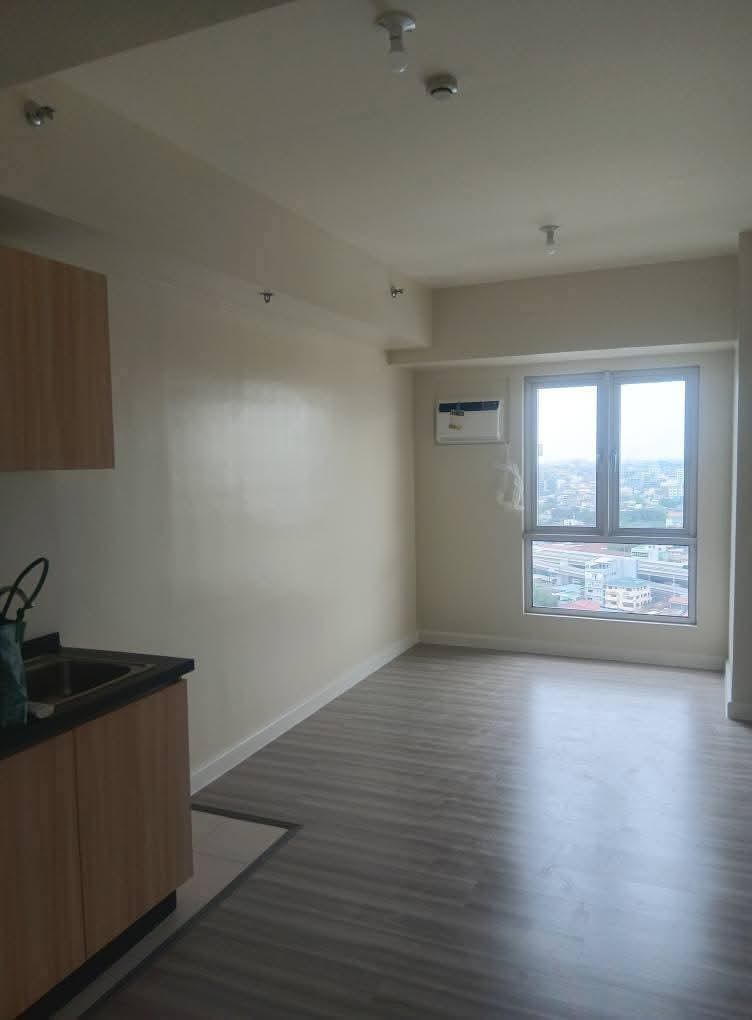 Avida Towers Cloverleaf-тегі студия