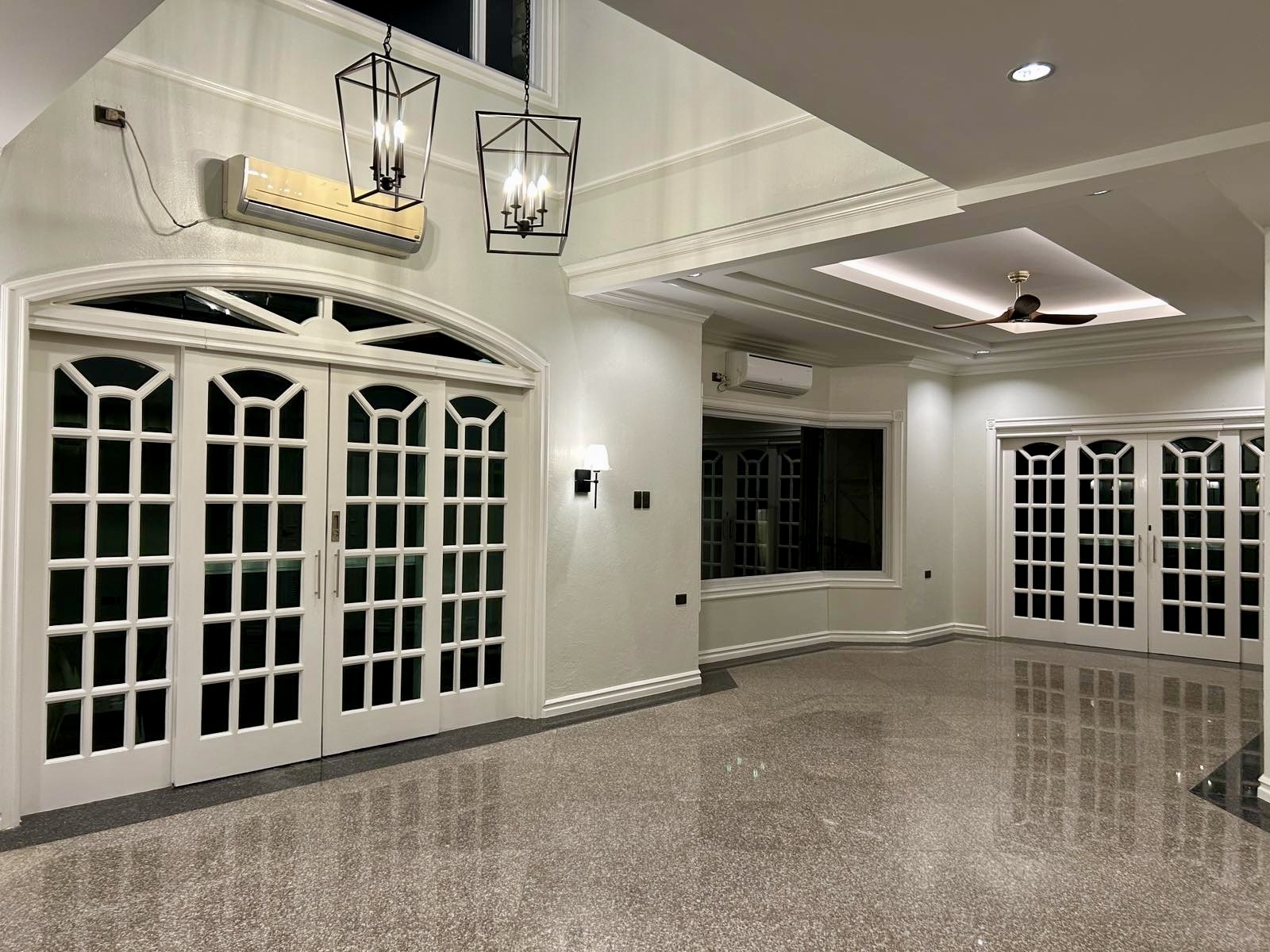 3-Storey Duplex in San Lorenzo Village, Makati City