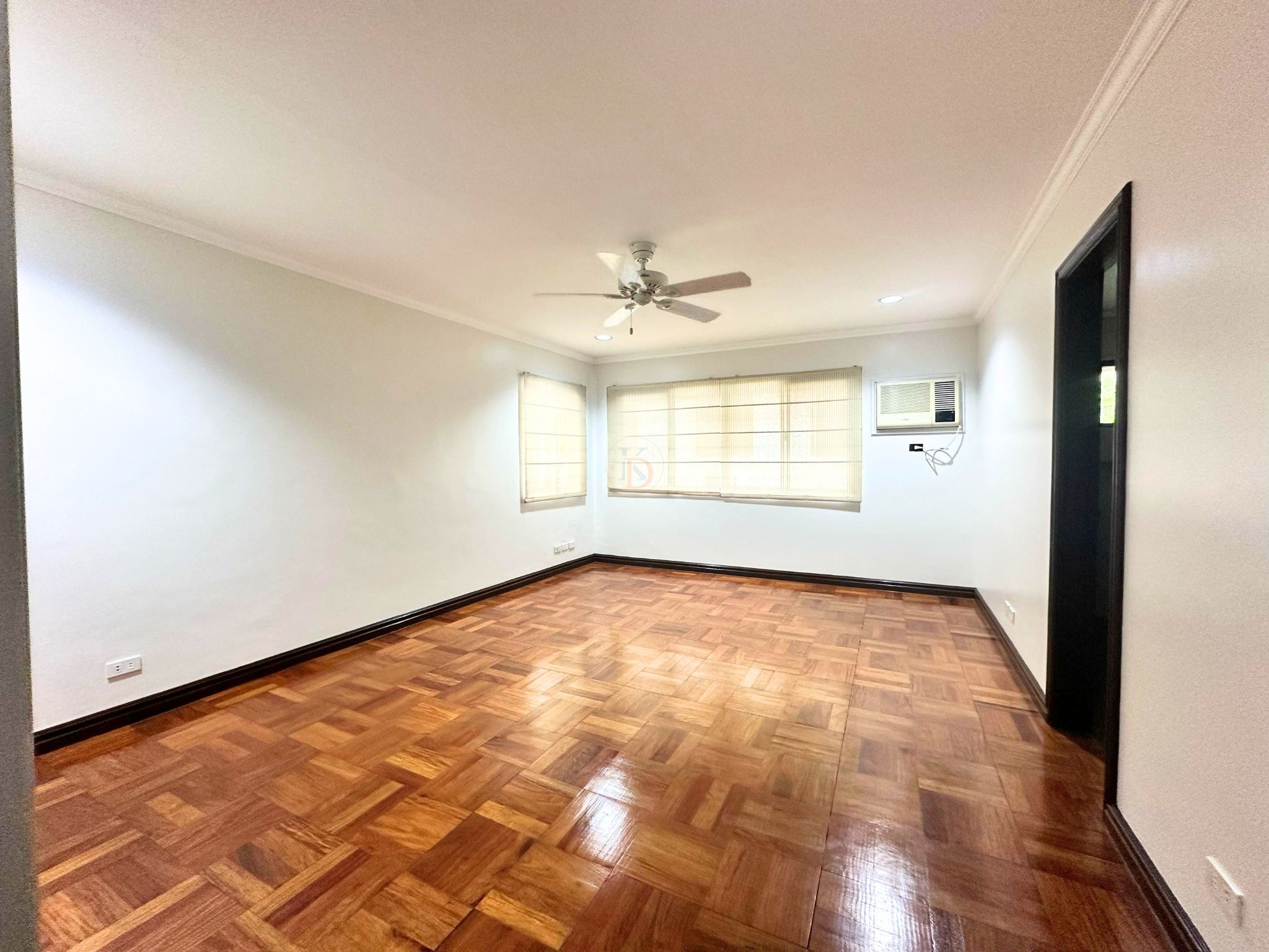 Spacious 5-Bedroom House in Ayala Alabang Village with Multiple Amenities