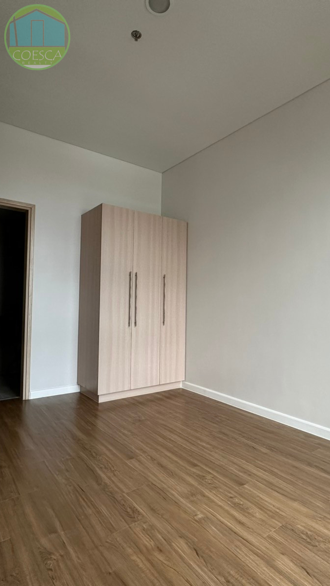 2-комнатная пентхаусная квартира с парковкой в Серка, Алабанг