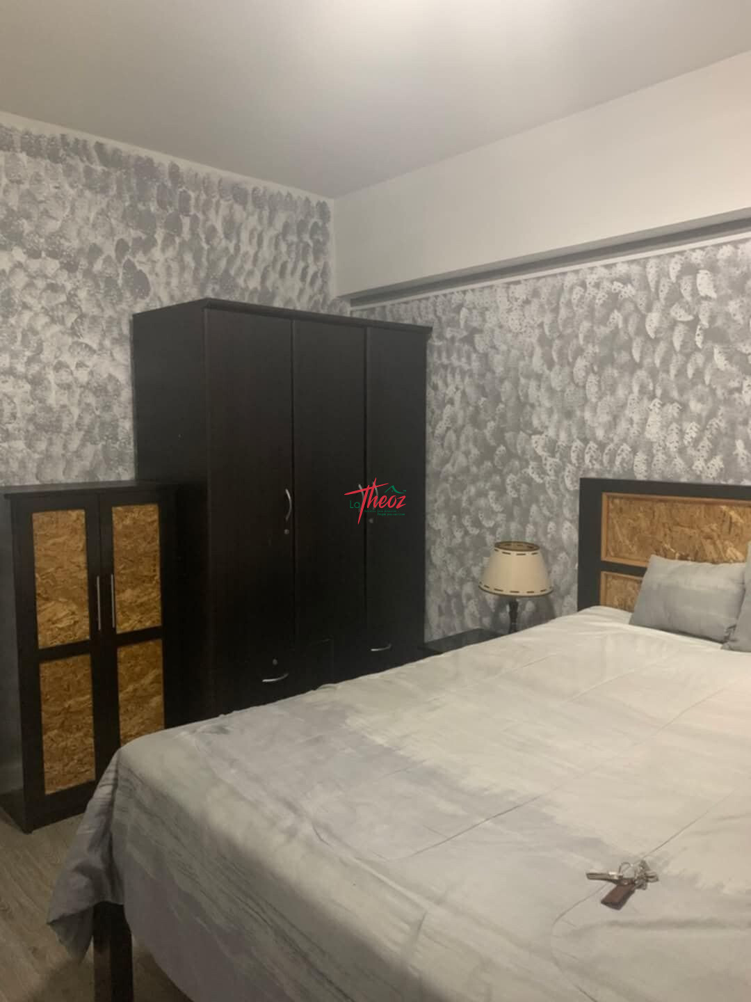 Rosewood Pointe-тегі 2 бөлмелі пәтер - Бірден көшіп келу
