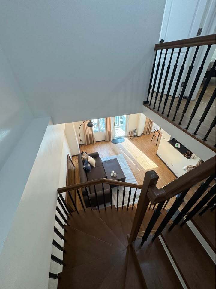 Тагиг қаласындағы Two Serendra Encino екі бөлмелі жиһазданған пәтер