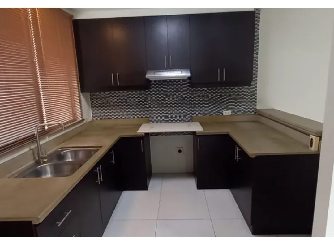 Valle Verde 7, Пасиг қаласындағы Luntala Verde таунхаусы - 3 жуық бөлмелі кең таунхаус