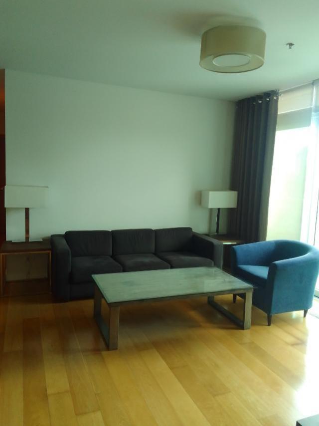 Park Terraces Point Tower-дағы 2 бөлмелі жиһаздалған пәтер, Манила