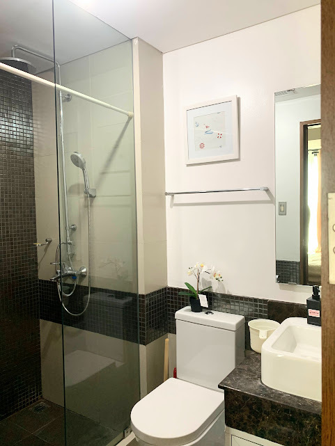 1 Bedroom Fully Furnished Apartment at The Sapphire Bloc North Tower