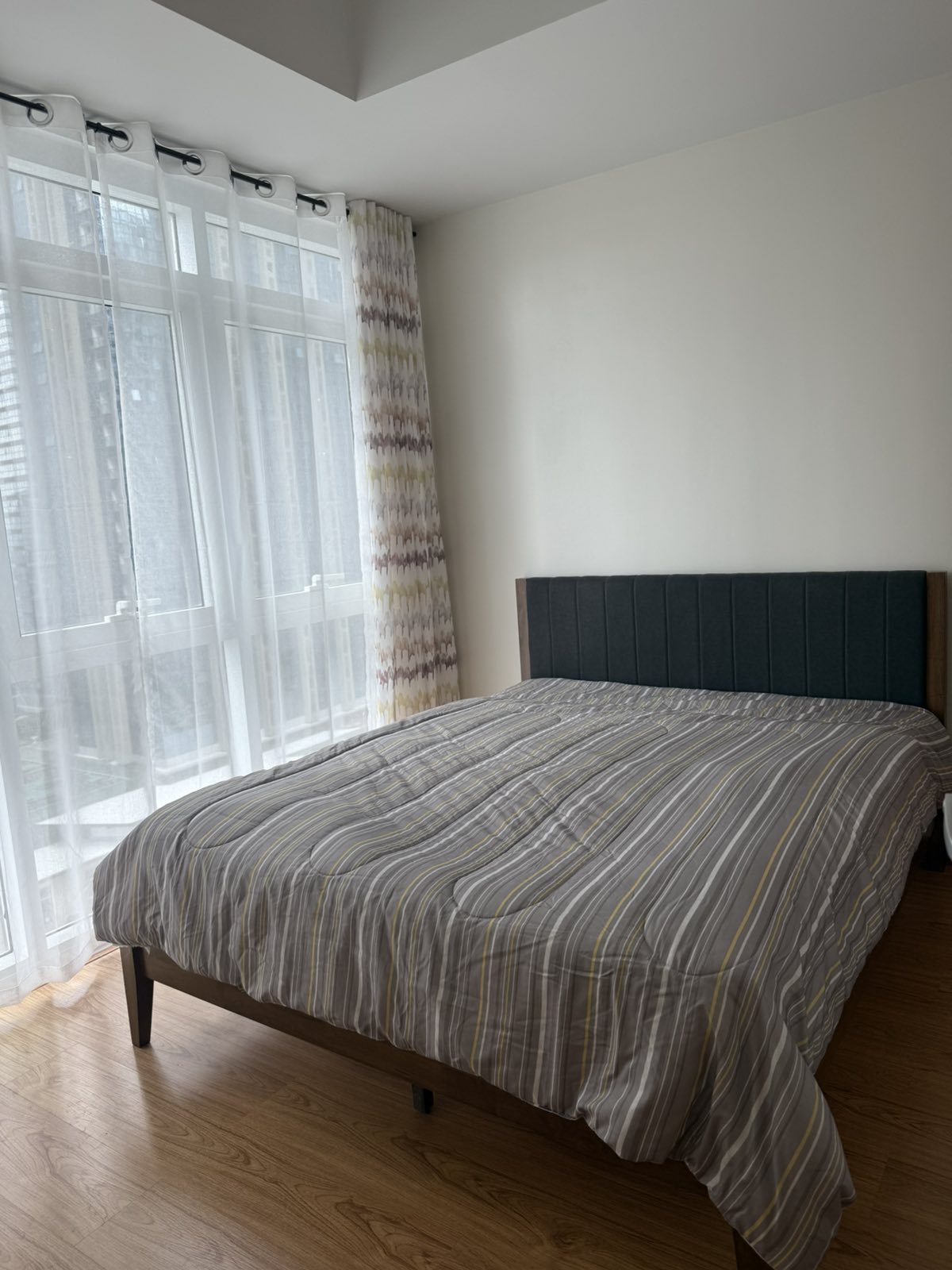 1 бөлмелі пәтер, Park Avenue, BGC, Тагиг қаласы