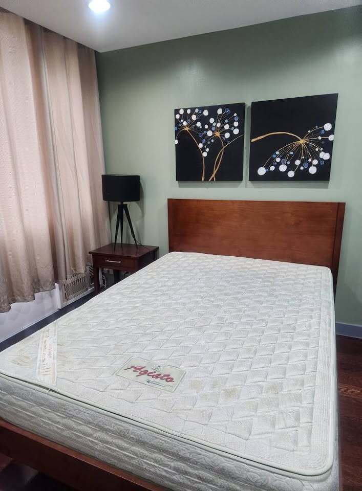 SEIBU мұнарасындағы кең 2 бөлмелі пәтер, BGC, Тагиг қаласы