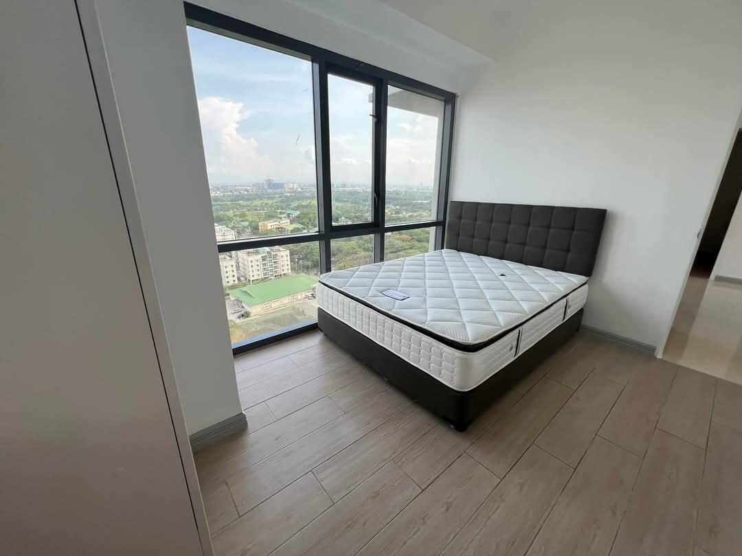 Viceroy Tower 3 - Толық жабдықталған 2 бөлмелі пәтер
