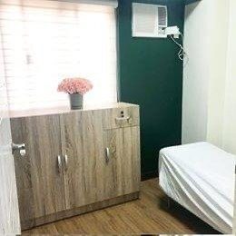 Мебльована 2-кімнатна квартира в Lumiere Residences, Пасиг Сіті
