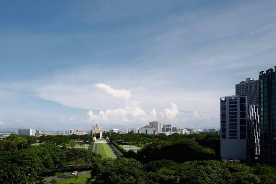 1 Bedroom Fully Furnished Apartment at Arya Residences Tower 1