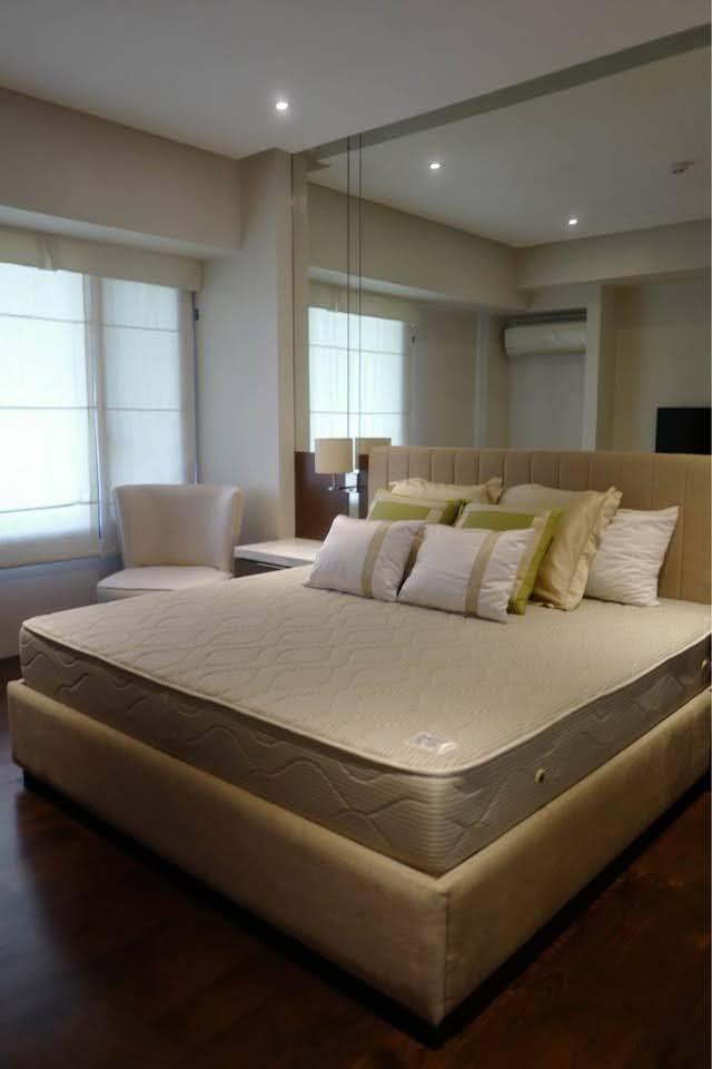 1 бөлмелі толық жабдықталған пәтер Arya Residences Tower 1-де