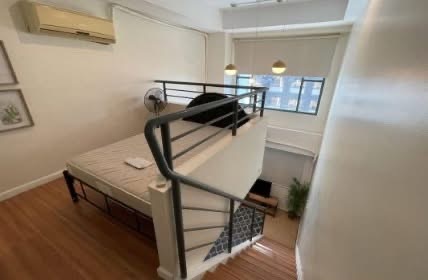 1-кімнатний мансардний поверх у McKinley Park Residences BGC