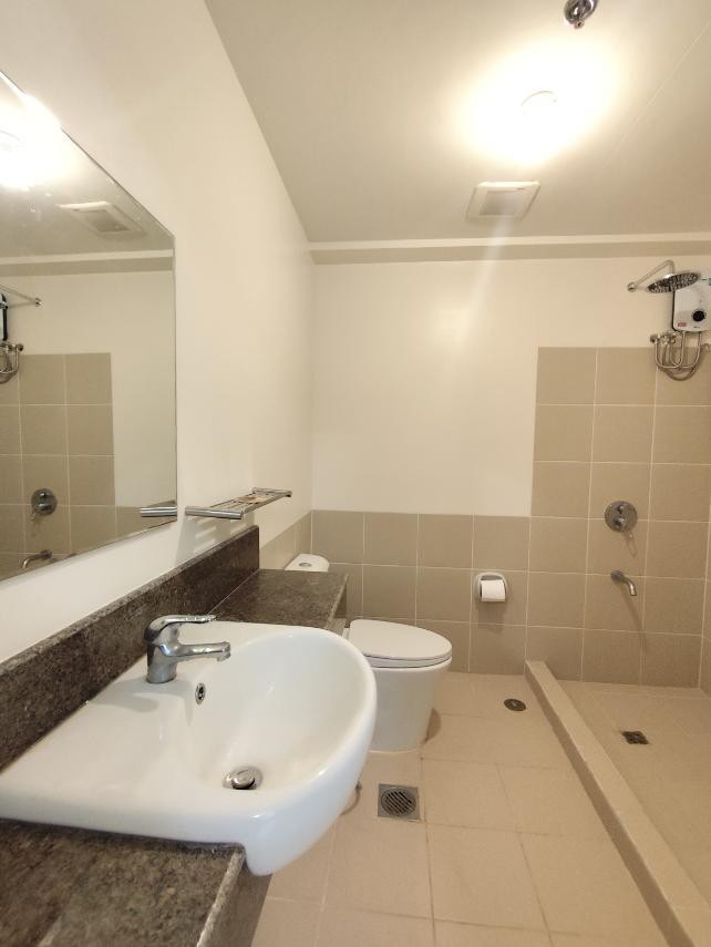 2 Bedroom Semi Furnished Apartment at Alder Residences, Acacia Estates Taguig City