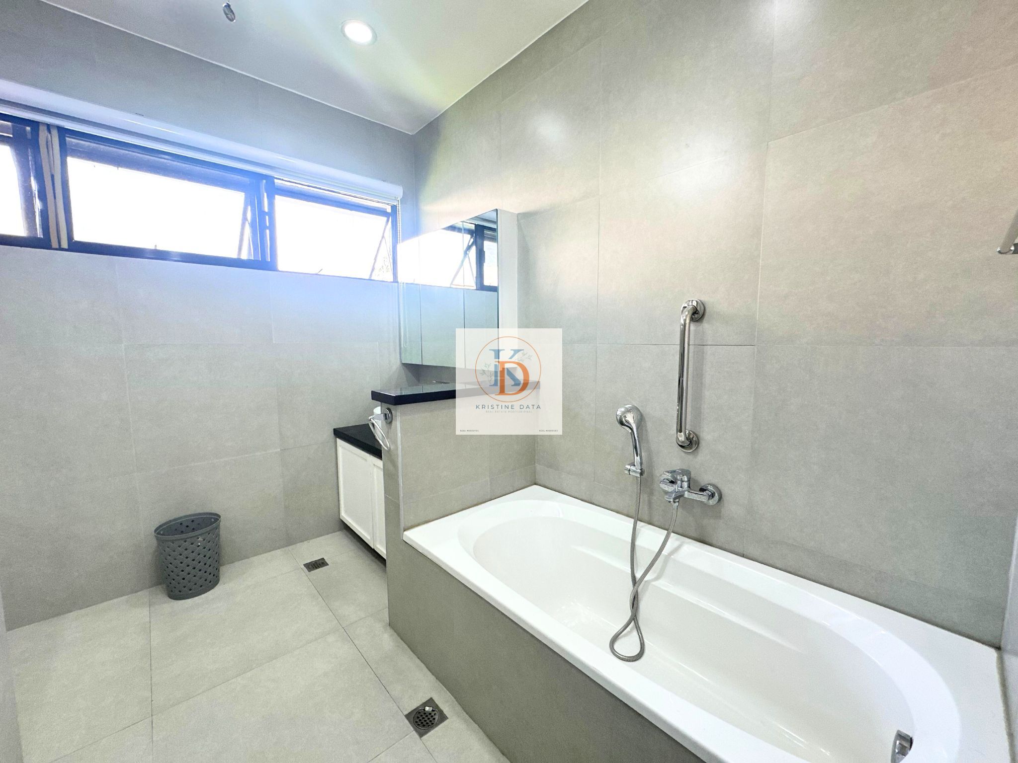Spacious 4-Bedroom House in Ayala Alabang Village with Multiple Amenities