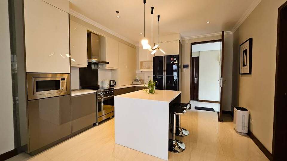 Студия в комплексе Aspect Apartments, район Poblacion, город Макати