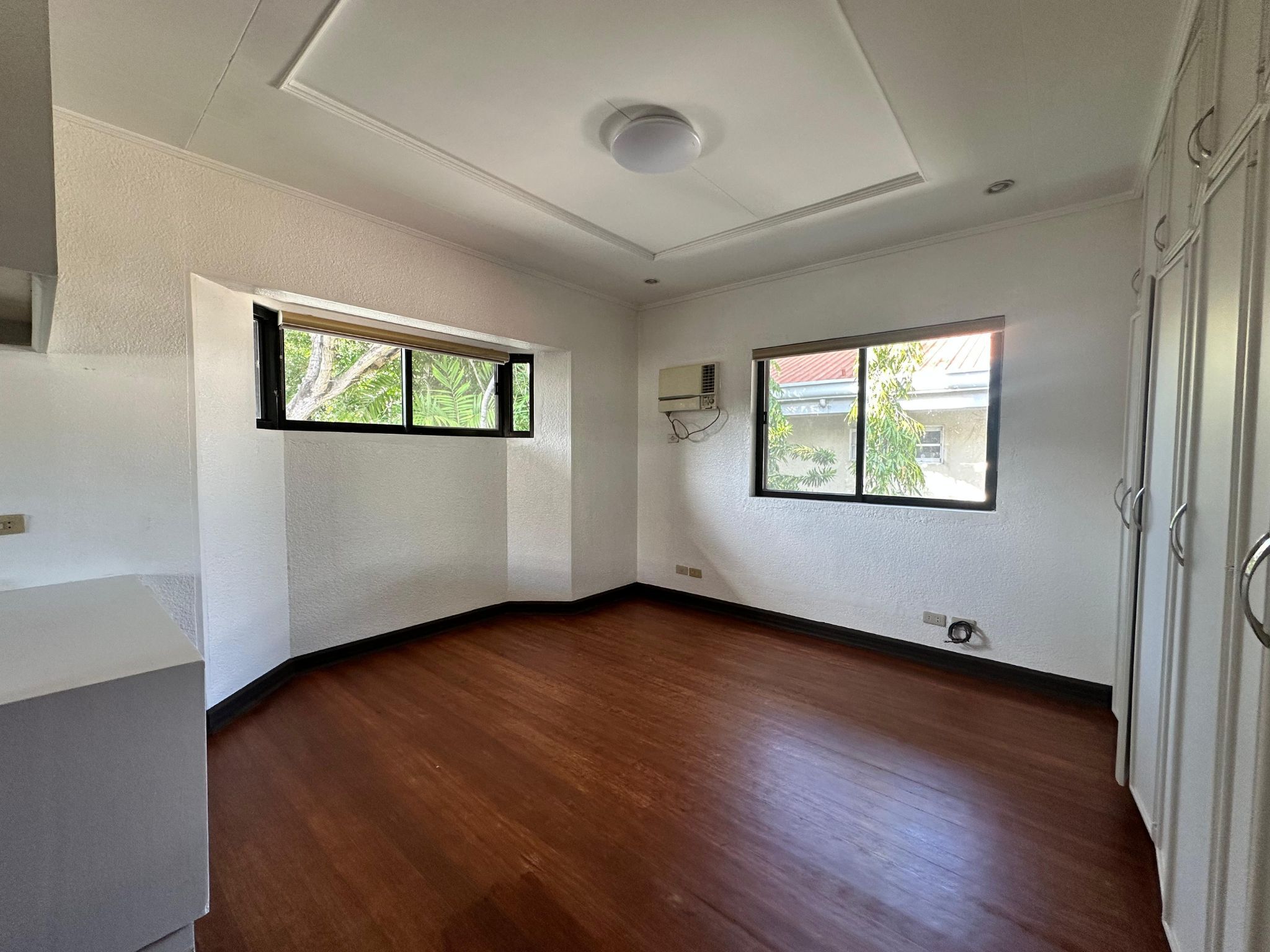 Spacious 4-Bedroom House in Ayala Alabang Village with Pool