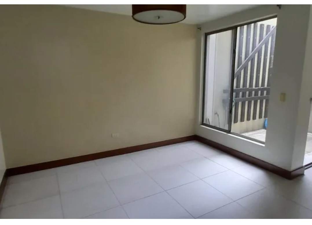 Valle Verde 7, Пасиг қаласындағы Luntala Verde таунхаусы - 3 жуық бөлмелі кең таунхаус