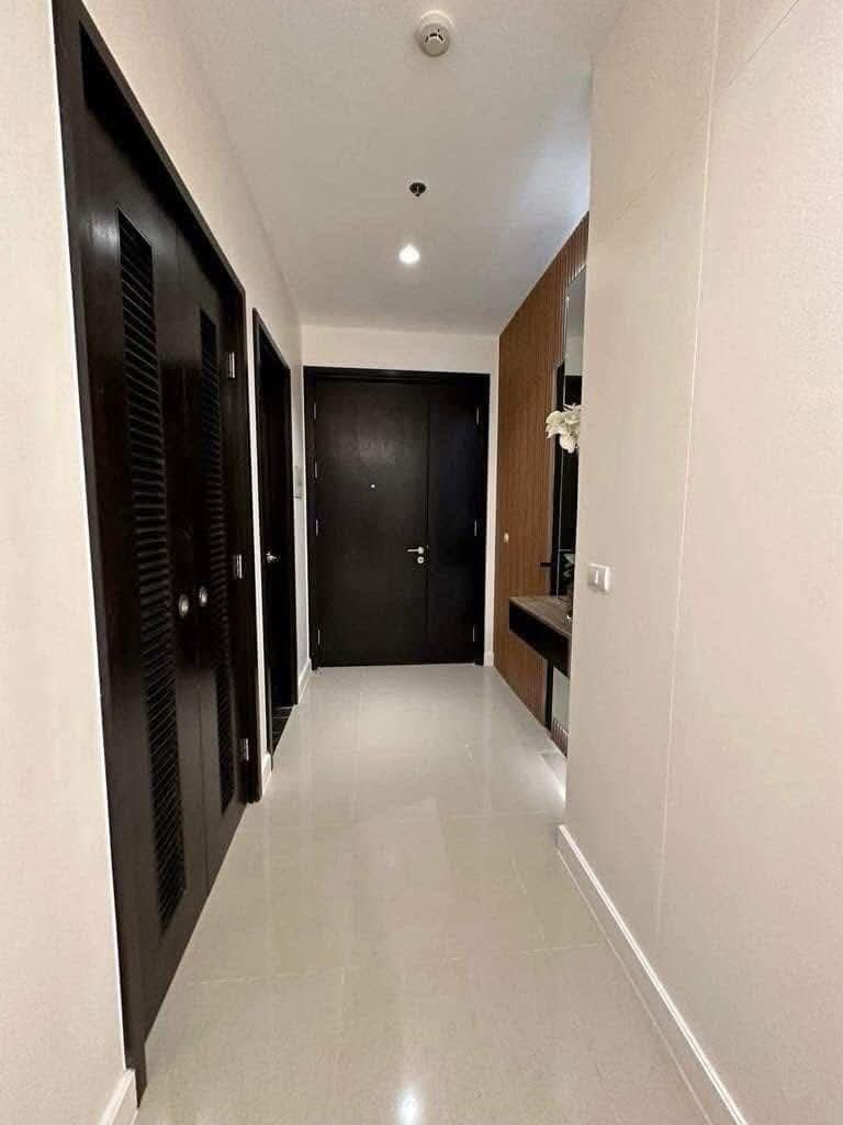 East Gallery Place Ayala Premier - Толық жиһазданған 2 бөлмелі люкс пәтер