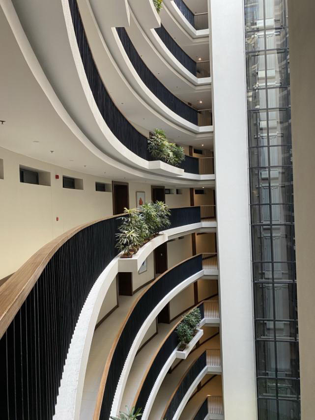 2BR Condo Unit in Botanika Nature Residences, Alabang