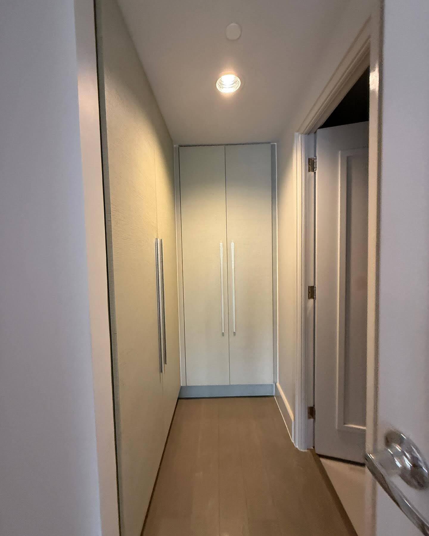 Proscenium Lincoln Tower - Макатидегі 2 бөлмелі люкс пәтер