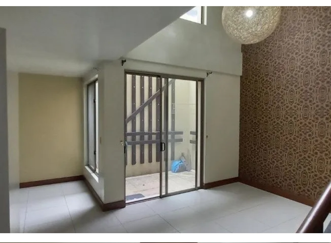Valle Verde 7, Пасиг қаласындағы Luntala Verde таунхаусы - 3 жуық бөлмелі кең таунхаус