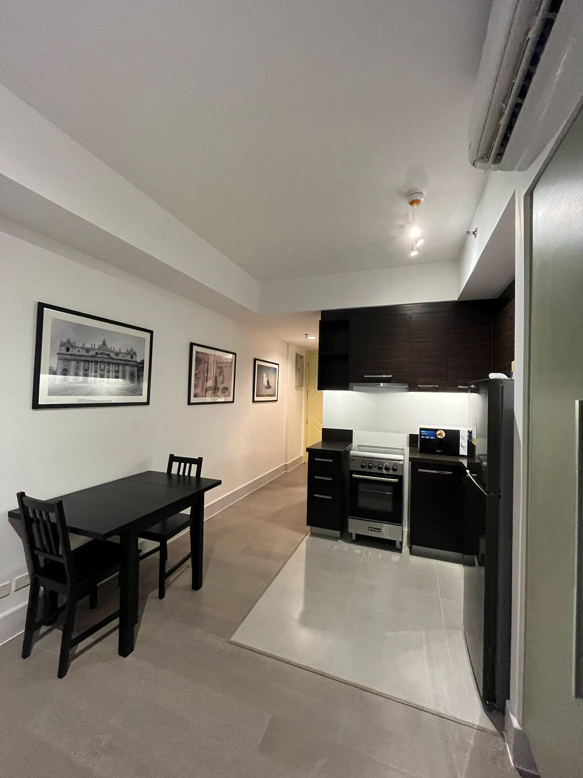 Студия в The Proscenium Residences, город Макати