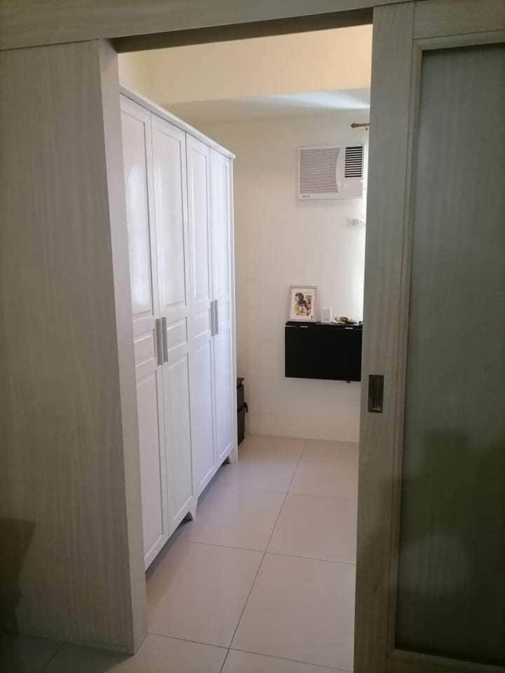 1 бөлмелі пәтер Jazz Residences, Макати - Ыңғайлы орналасу