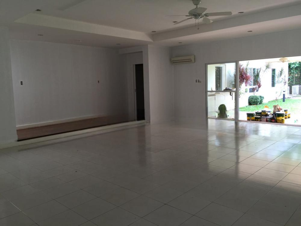Modern House in Dasmarinas Village, Makati City - Spacious 4BR Property