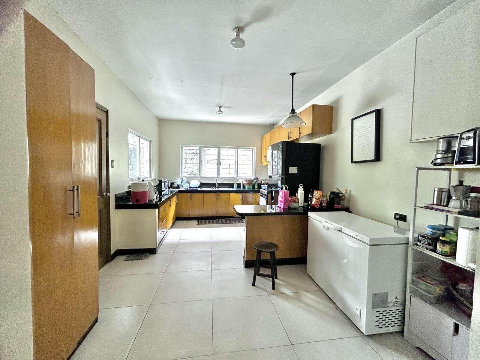 Valle Verde 2 House for Rent in Pasig City - Spacious 2-Storey Split-level House