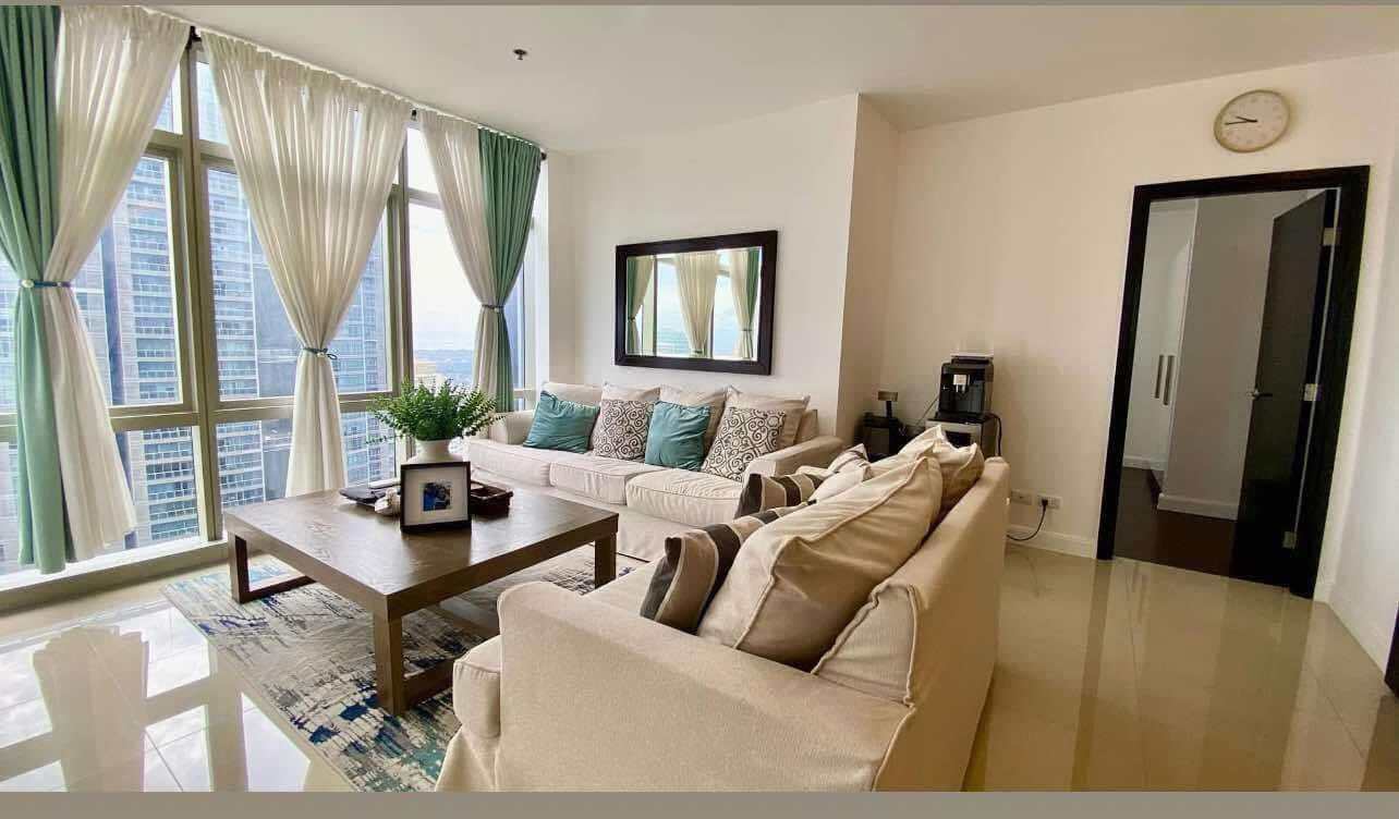 West Gallery Place-тегі 2 жумелі толық жабдықталған люкс пәтер