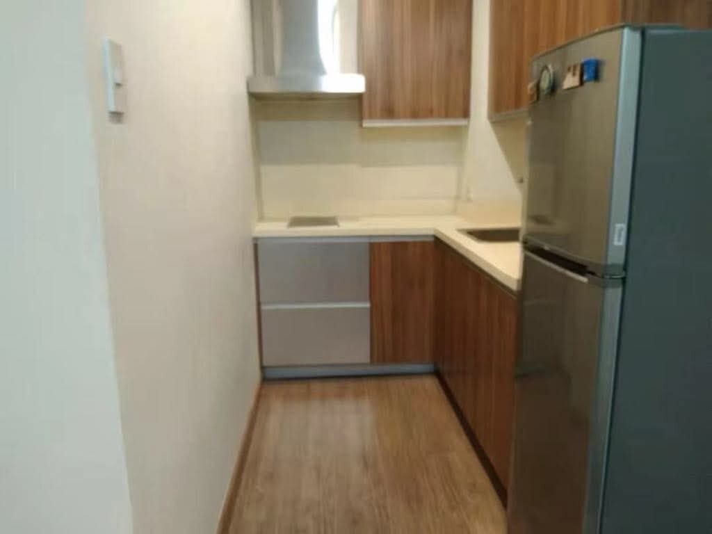 Толық жабдықталған 1 бөлмелі пәтер The Gramercy Residences, Макати