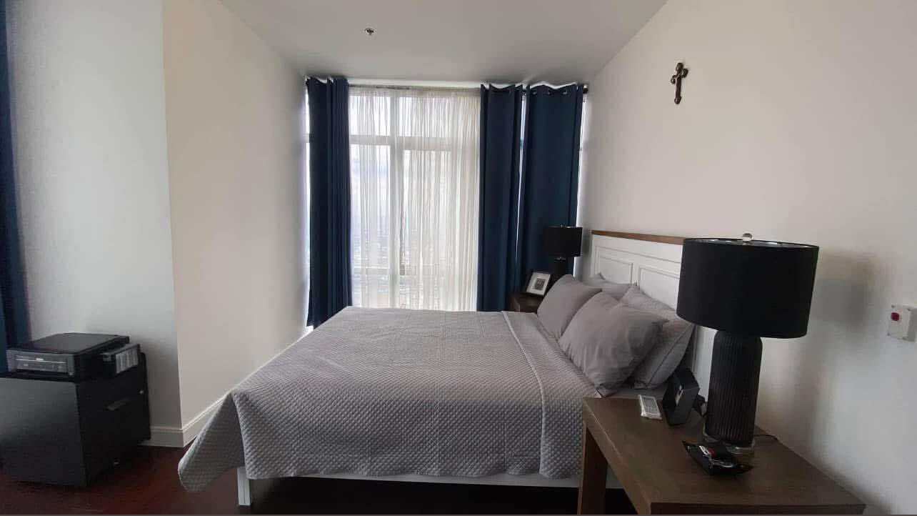 West Gallery Place-тегі 2 жумелі толық жабдықталған люкс пәтер
