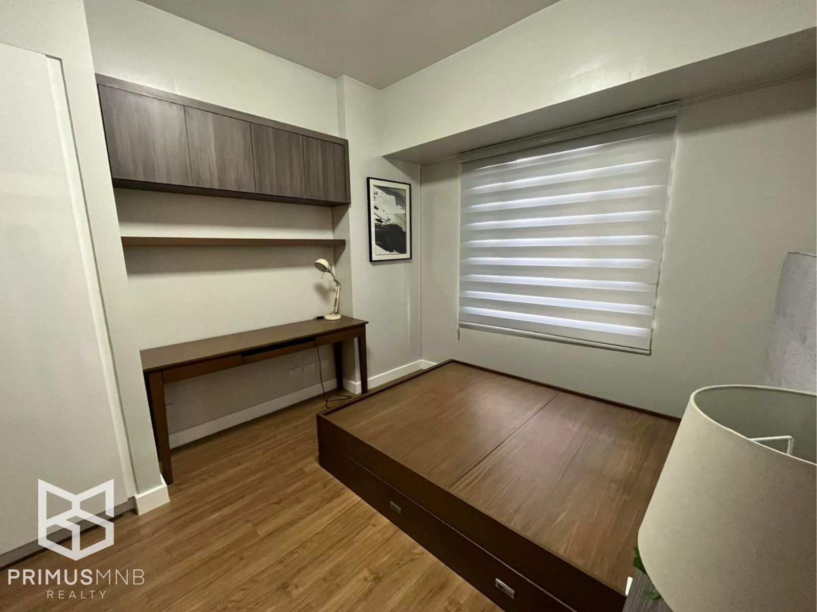 1BR Fully-Furnished Apartment near Katipunan Universities