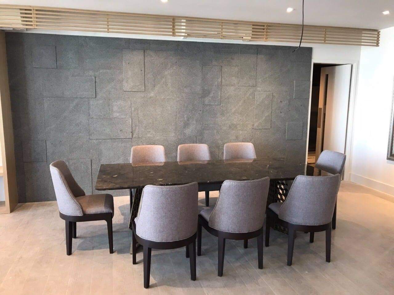Proscenium at Rockwell (Kirov Tower) - Luxurious 3BR Apartment