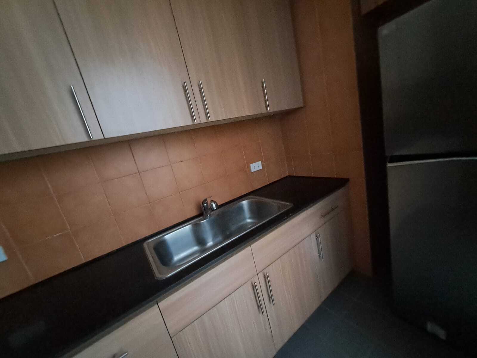 One Mckinley Place BGC, Тагиг қаласындағы бір бөлмелі пәтер