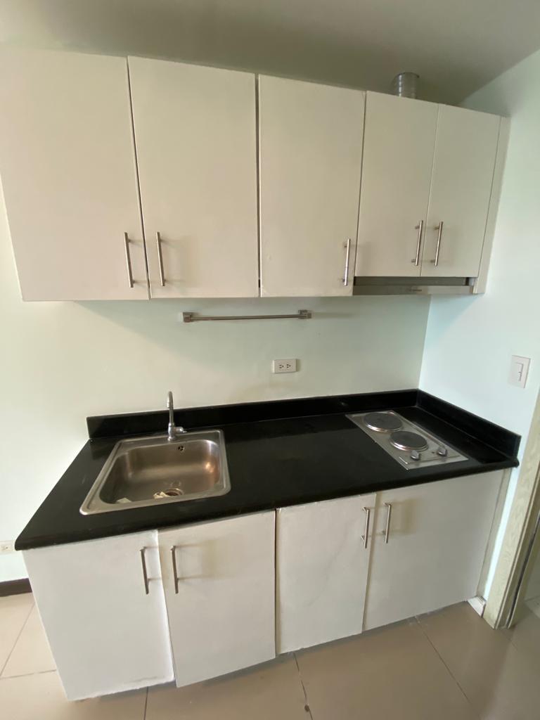 1 бөлмелі пәтер Jazz Residences, Макати қаласы