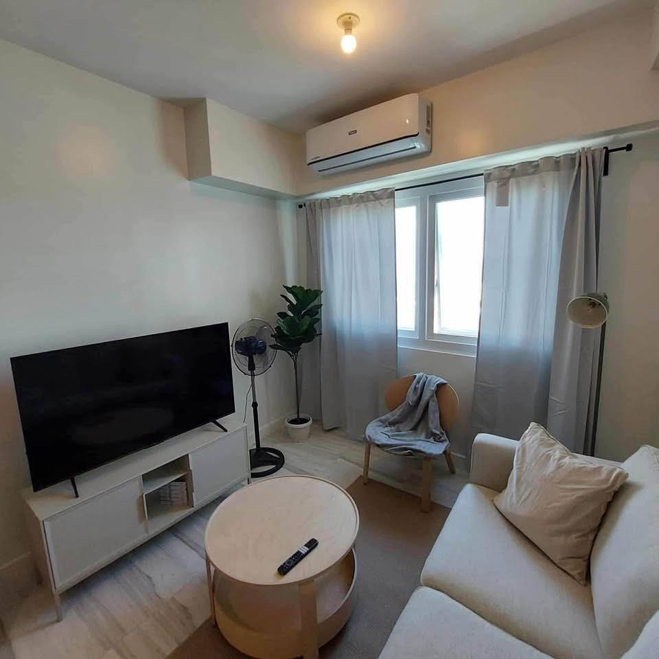 Maven Capitol Commons - Толық жабдықталған 2 жатқа бөлмелі пәтер