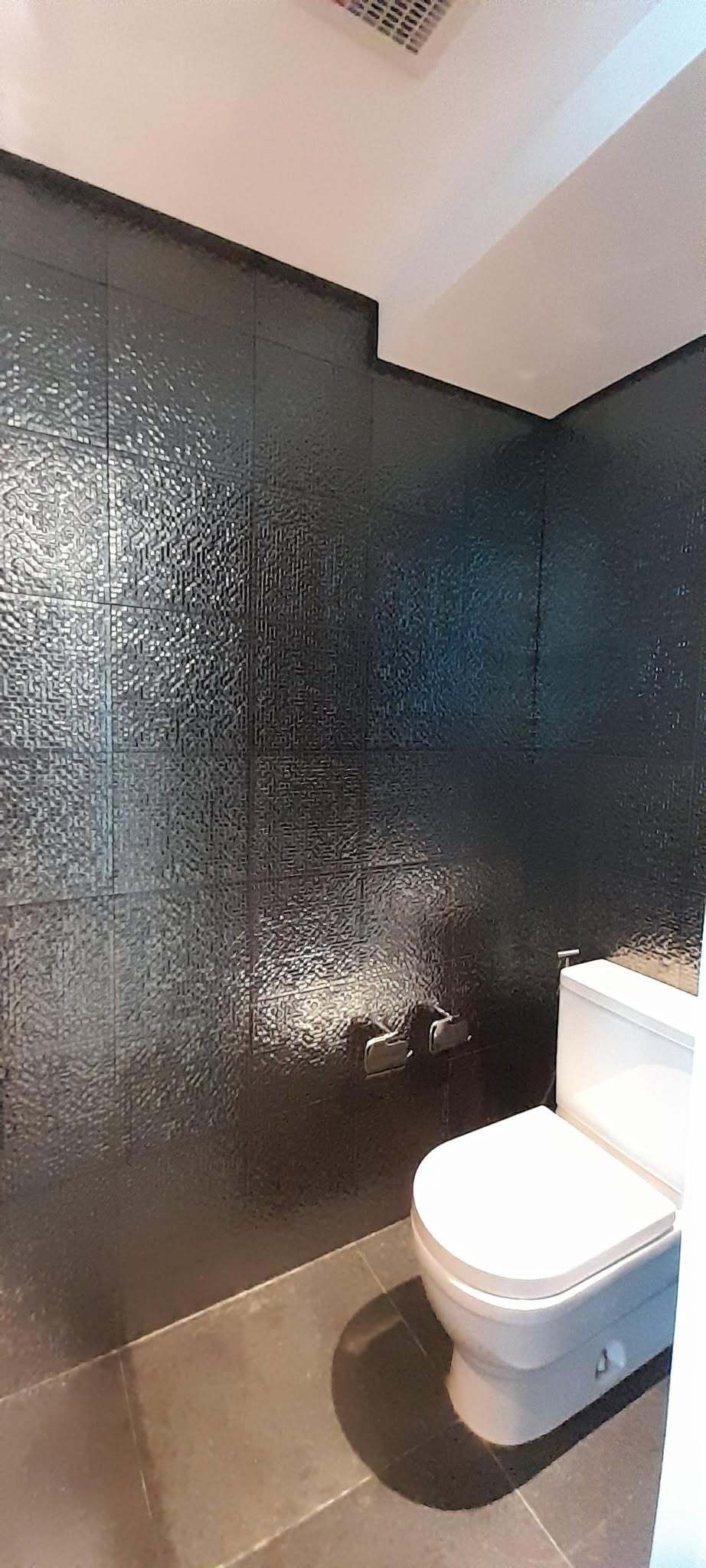 Толық жабдықталған 2 бөлмелі пәтер Alpha Land Makati Place-те