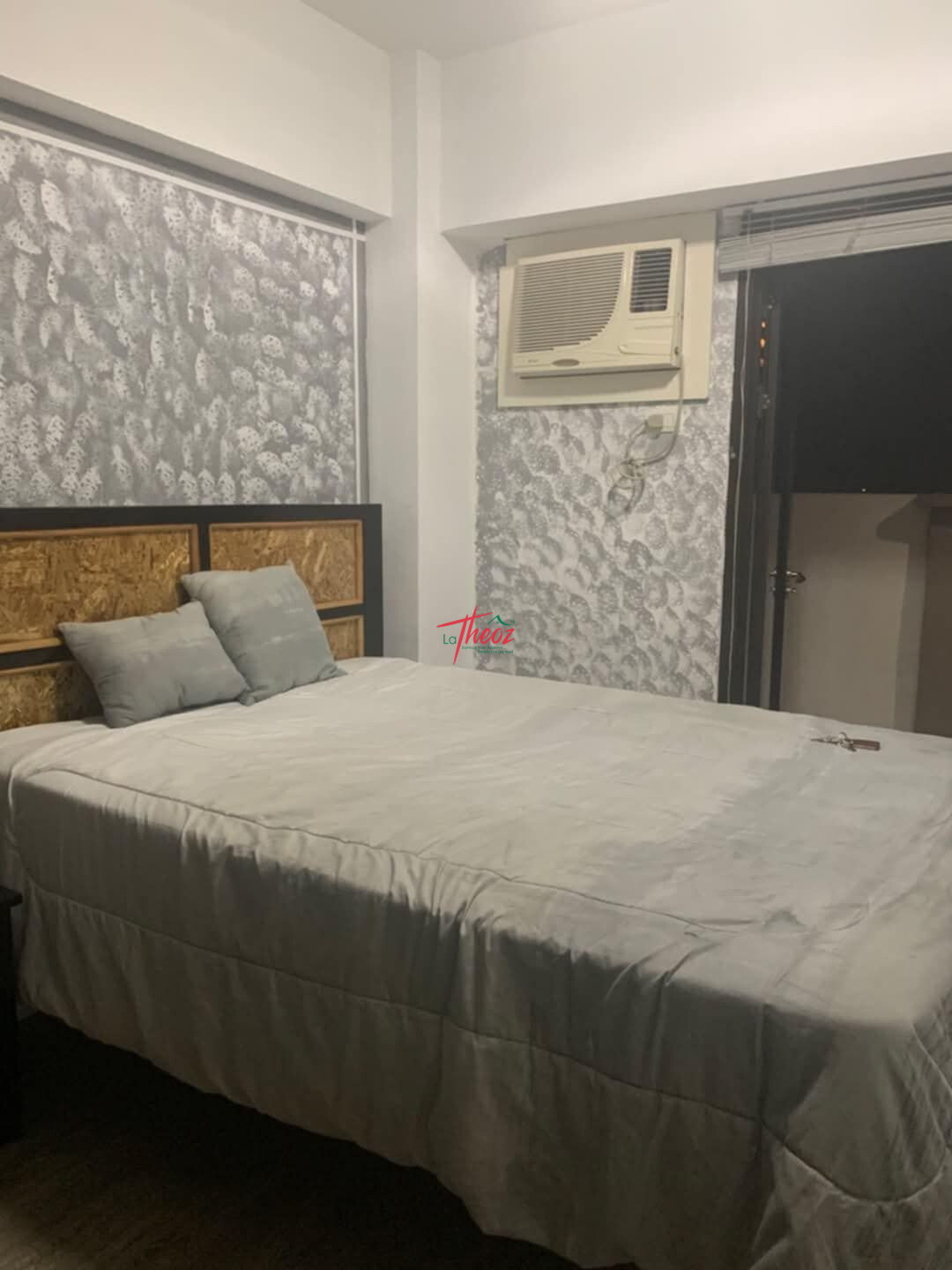 Rosewood Pointe-тегі 2 бөлмелі пәтер - Бірден көшіп келу
