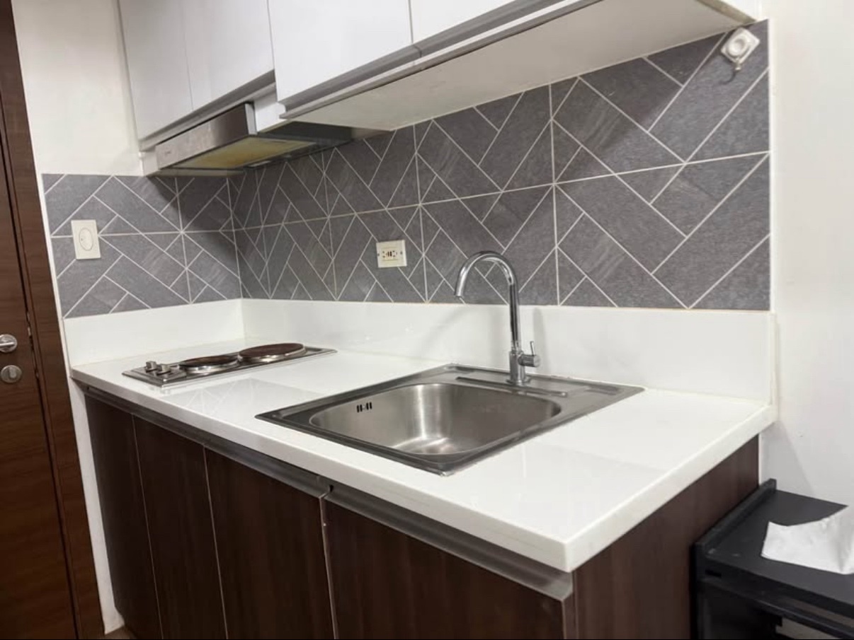 Air Residences, Макати қаласындағы 1 бөлмелі пәтер