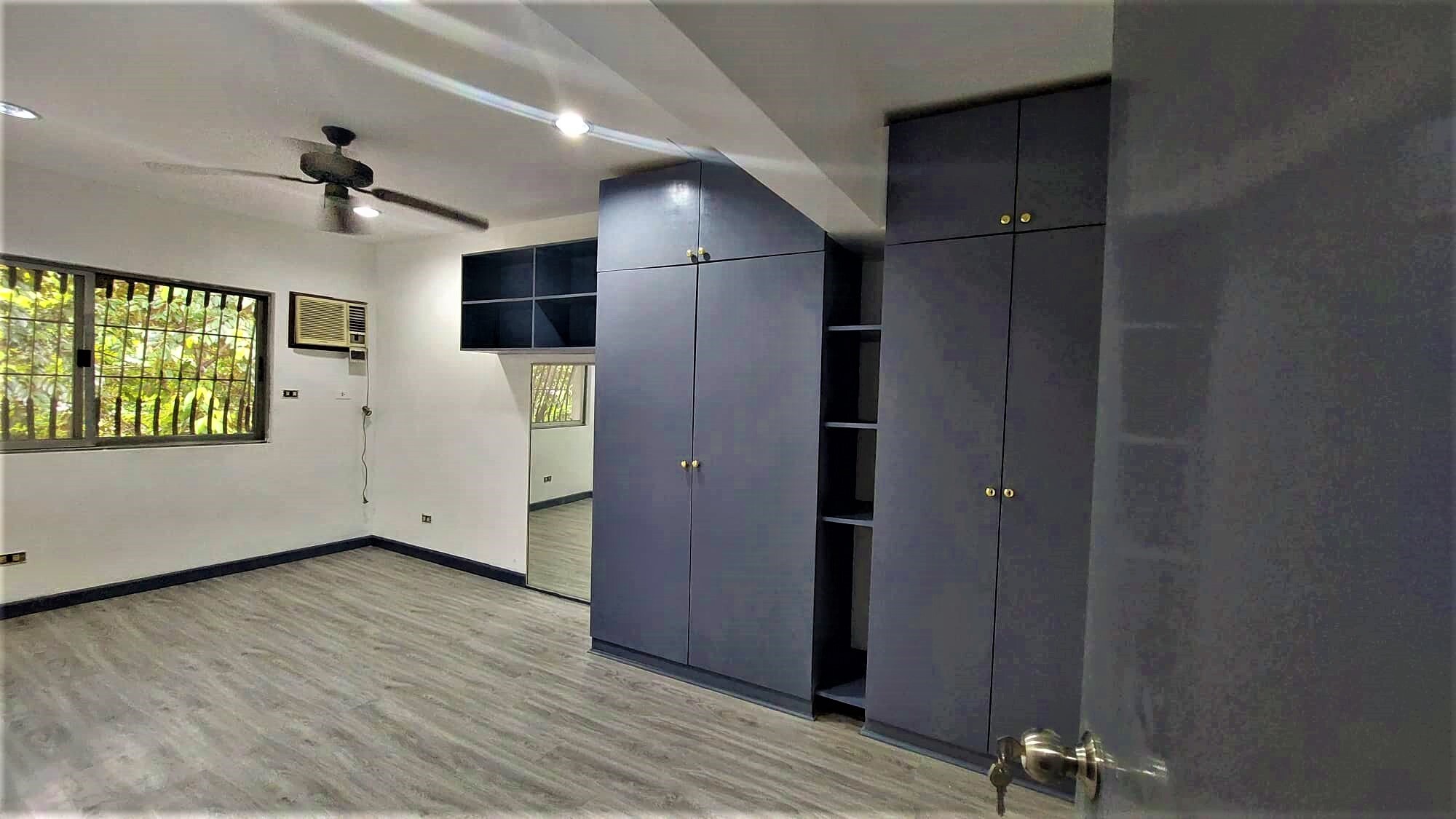 Valle Verde 5, Пасиг қаласындағы 4 бөлмелі таунхаус - Жөнделген және жаңартылған