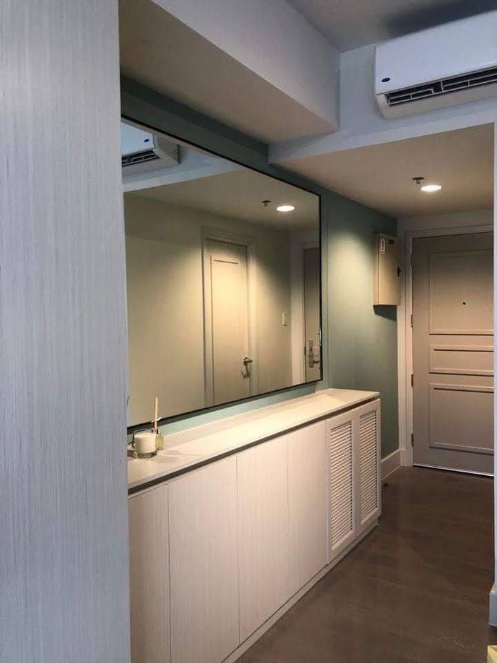 Студия в Proscenium Lincoln Tower в Макати